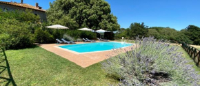Agriturismo Montecalvo